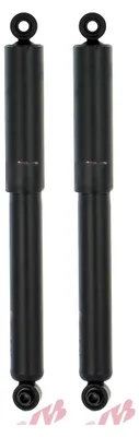 Produktbild von Stoßdämpfer KYB 3440152
