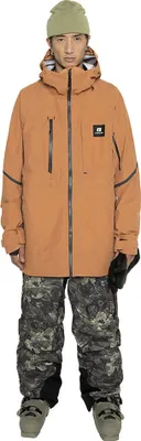Produktbild von Armada Grands 3l Jacke Braun S Mann Braun S