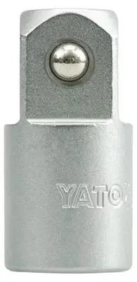 Obrázok produktu pre Yato yt-1258 redukcia 1/2(f)x3/4(m)