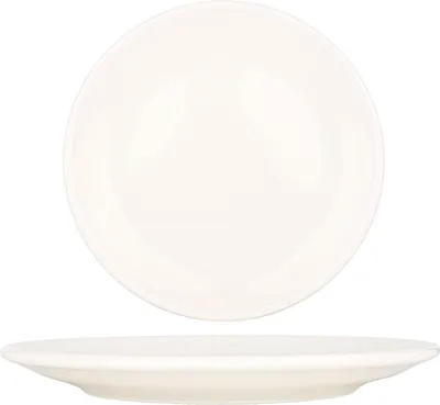 Immagine prodotto di Piatto Bonna - Gourmet - Porcellana - 25 cm