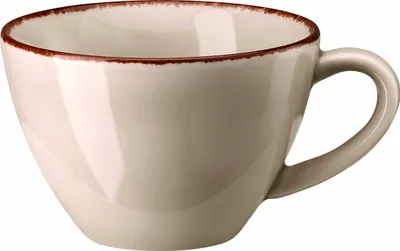 Produktbild von Rosenthal Espresso-Obertasse Shell 10660-405404-14717