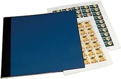 Produktbild von SAFE 835 Bogenmappe