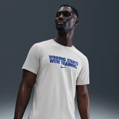 Produktbild von Nike Mens Dri-FIT T-Shirt