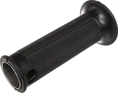 Produktbild von Gasdrehgriff, Griffrohr mit Gummi - Simson KR51 Schwalbe, SR4-2, SR4-3, SR4-4