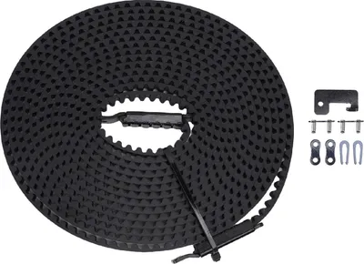 Obrázok produktu pre Náhradný remeň pre Liftmaster 2500 2580 2280 3500 3580 3280 7ft otvárač garážových brán 41A5434-11A pohon 233 palcov