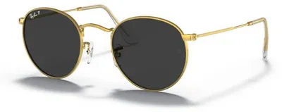 Immagine prodotto di Ray-Ban Rotondo in metallo RB3447 919648 Misura: 50