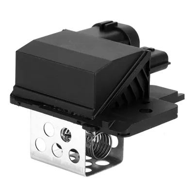 Obrázek produktu pro 255503792R,255503792R Odpor ventilátoru topení,Odpor ventilace topení,Odpor ventilace klimatizace,Odpor ventilace,Odpor ventilátoru klimatizace