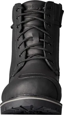 Zdjęcie produktu dla Skórzane buty RST Roadster 3 CE - czarne