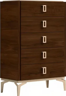 Produktbild von Hochkommode Eve