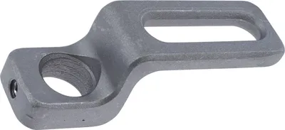 Produktbild von Halter KOSO S-Typ für Geschwindigkeitssensor M8 Universal Halterung Roller Moped