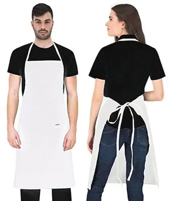 Produktbild von Famanu Kochschürze Unisex - Vielseitig und Unterstützend in Verschiedenen Farben