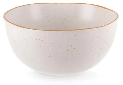 Obrázok produktu pre Keramická miska, béžová, 18 cm, objem 1,2 l