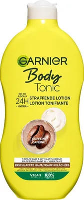 Productafbeelding van Garnier Body Tonic Verstevigende Bodylotion (400 ml)