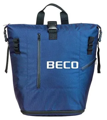 Image de Sac à dos de sport Beco | Bleu foncé