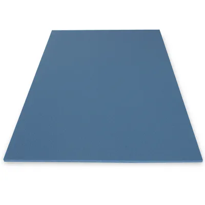 Produktbild von YATE AEROBIC 10 Dunkelblau B66