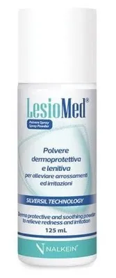 Imagen del producto de LESIOMED, spray en polvo, 125 ml