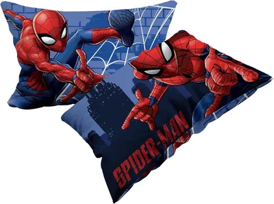 Obrázok produktu pre Sada dvoch obliečok na vankúše, 2 kusy, 100% bavlna, 50 x 80 cm, s hotelovým zapínaním