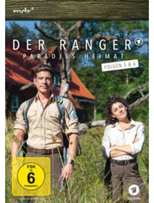 Obrázok produktu pre Der Ranger - Paradies Heimat