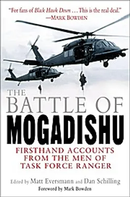Obrázok produktu pre The Battle of Mogadishu