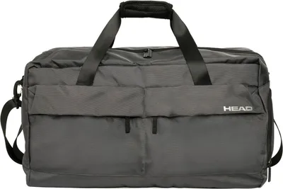 Produktbild von HEAD Reisetasche Sporttasche Club Duffle Grey grau
