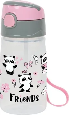 Obrázok produktu pre Derform Panda Bidon BC05 330 ml, 1 ks