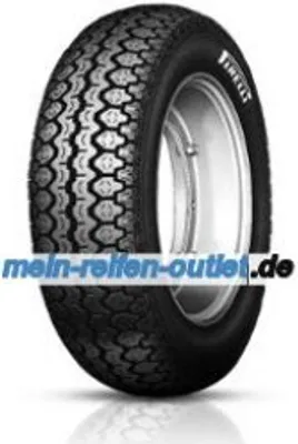 Produktbild von Pirelli Sc 30 3.00 - 10 Tt 42J Front/Rear