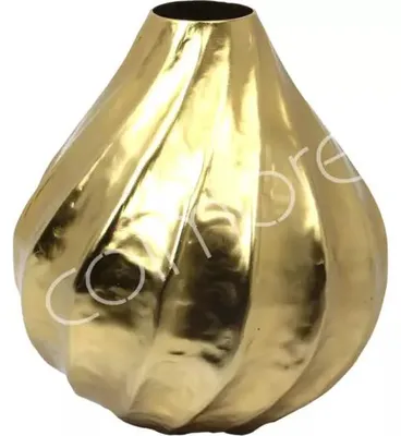 Obrázok produktu pre Vaše ALU/MATTGOLD 25x25x28