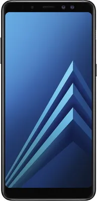 Produktbild von Samsung Galaxy A8 Enterprise Edition , 14,2 cm (5.6"), 4 GB, 32 GB, 16 MP, Android 7.1.1, Schwarz