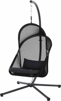 Produktbild von Siena Garden YOBAYA, Cool Black