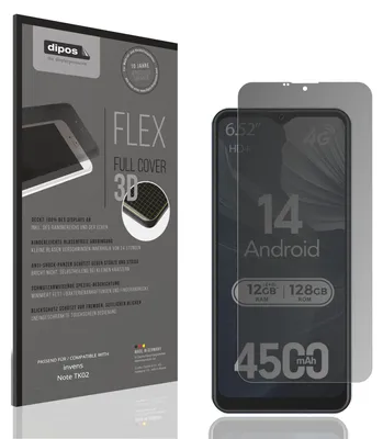 Zdjęcie produktu dla 1x dipos FlexBSF invens Note TK02