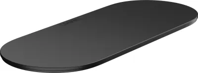 Immagine prodotto di hansgrohe WallStoris couvercle pour panier de rangement, 27925670, 27925670