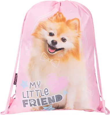 Obrázek produktu pro Sladký pomeranian Můj malý přítel Majewski taška na boty