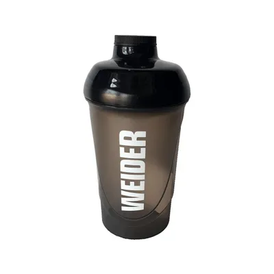 Obrázok produktu pre Shaker Black, 600 ml