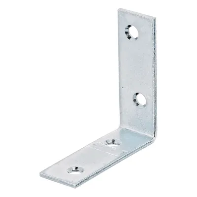Produktbild von GAH-Alberts Stuhlwinkel, Stahl, Schelle, Stahl, 5,5 mm, 40 Stück(e), 2 cm