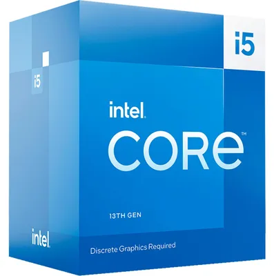 Produktbild von Core i5-13500 2,5Ghz FC-LGA16A 24M Cache Boxed CPU