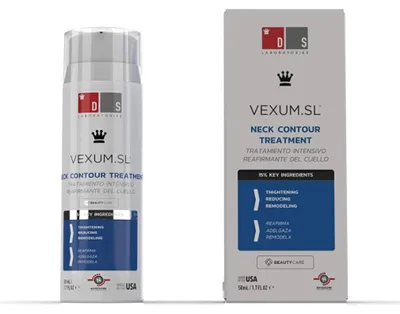 Produktbild von Neck lifting gel Vexum.Sl (Neck Contour Treatment) 50ml