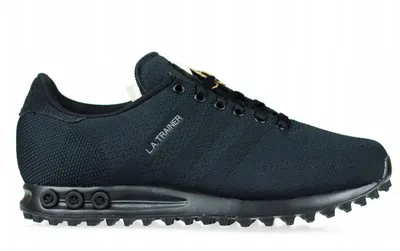 Produktbild von Herren-Schuhe ADIDAS LA TRAINER WEAVE