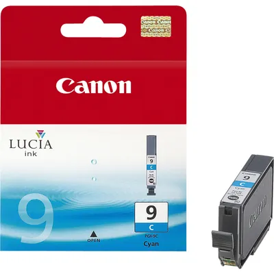 Zdjęcie produktu dla Canon 1035B001, Cyjan, 1 szt., 850 stron(y)