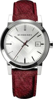 Produktbild von Burberry Luxusuhr BU9123
