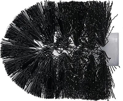 Produktbild von Kleine Wolke Ersatzbürste schwarz LBH 8.20x8.20x9.90 cm schwarz