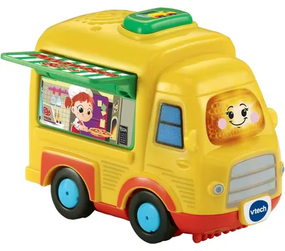 Produktbild von VTech 582904, Mehrfarbig