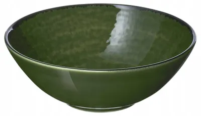 Produktbild von IKEA PELARKAKTUS Schüssel grün Steinzeug 16 cm