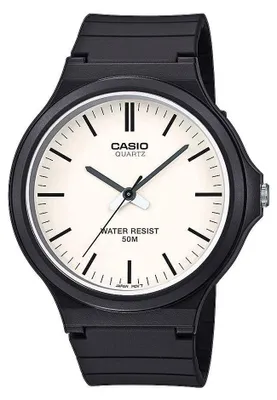 Produktbild von Casio Herren Armbanduhr MW-240-7EVEF analog