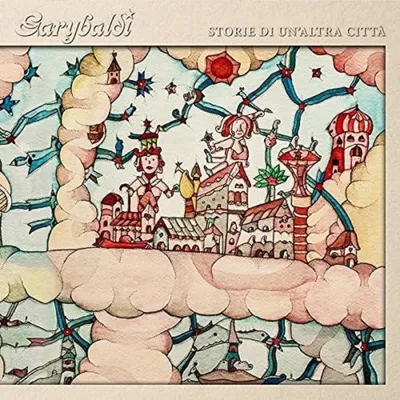 CD Garybaldi – Storia Di Un'altra Citta'