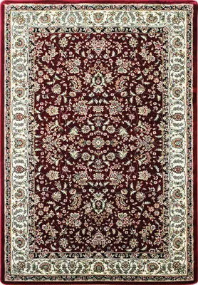 Immagine prodotto di Tappeto soggiorno 200x300 CAMBRIA 2 - rosso