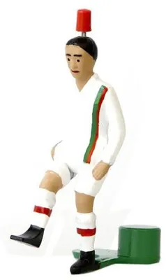 Produktbild von 019207 - Tipp-Kick Bundesliga Top-Kicker Augsburg