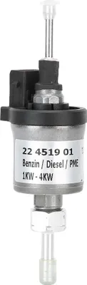 Immagine prodotto di Pompa dosatrice per riscaldatore diesel adattamento per Eberspacher Airtronic D2/D4 12V 22451901