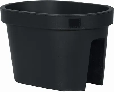 Produktbild von E&K Geländerkasten in versch. Größen, Länge:40 cm