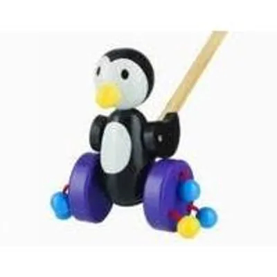Produktbild von Orange Tree Toys Laufender Pinguin 5067064326809