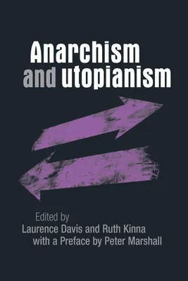 Produktbild von Anarchism and utopianism